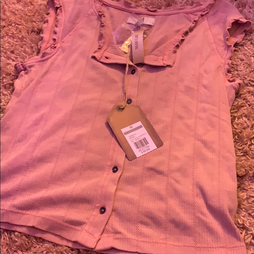 True Craft shirt